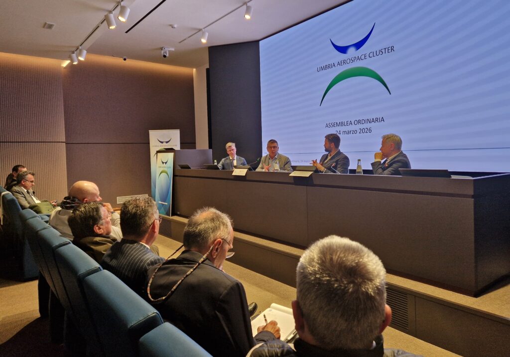 assemblea annuale tra capitale umano e nuove alleanze strategiche
